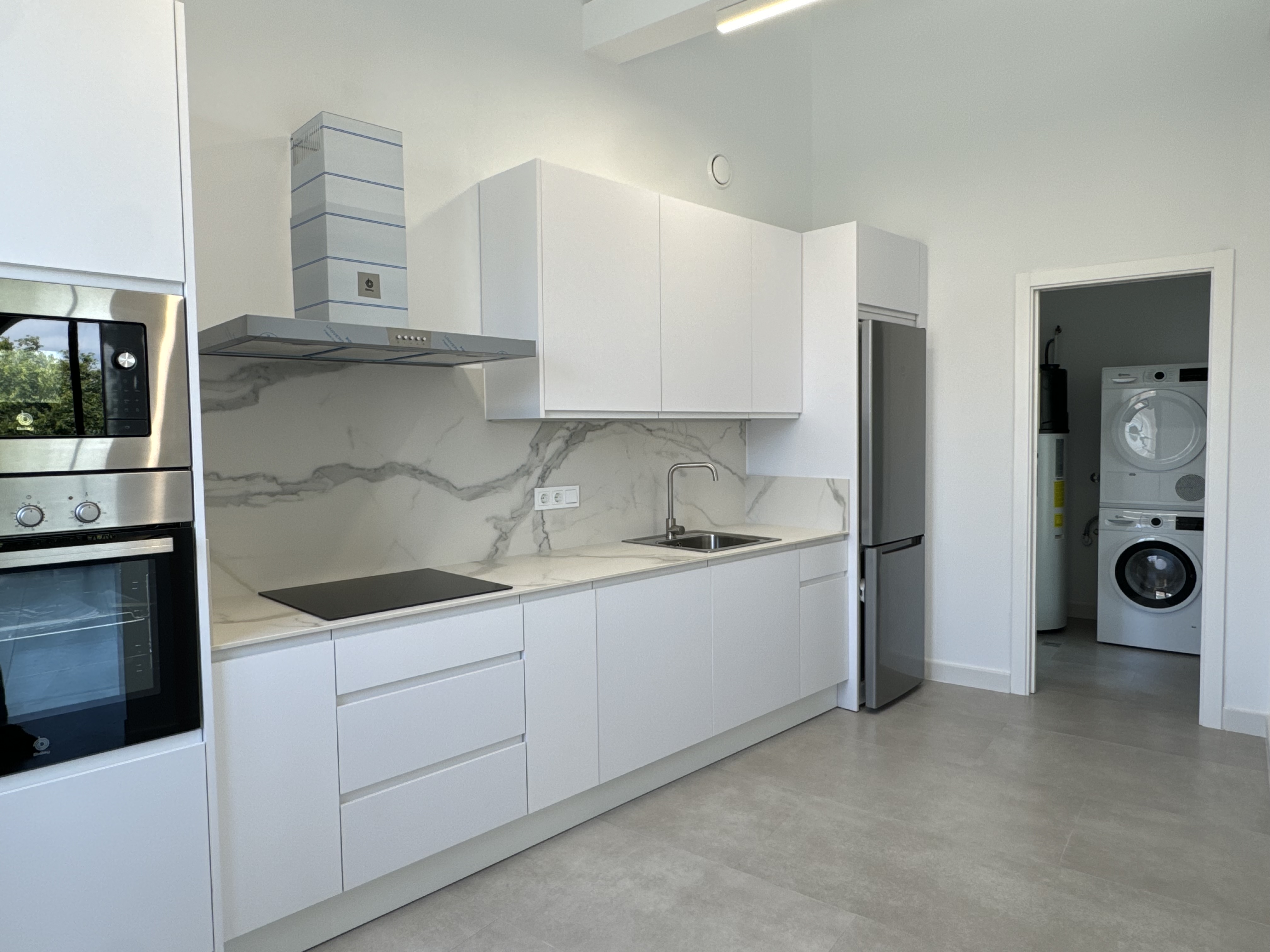 Render salón Rodrigo de Triana