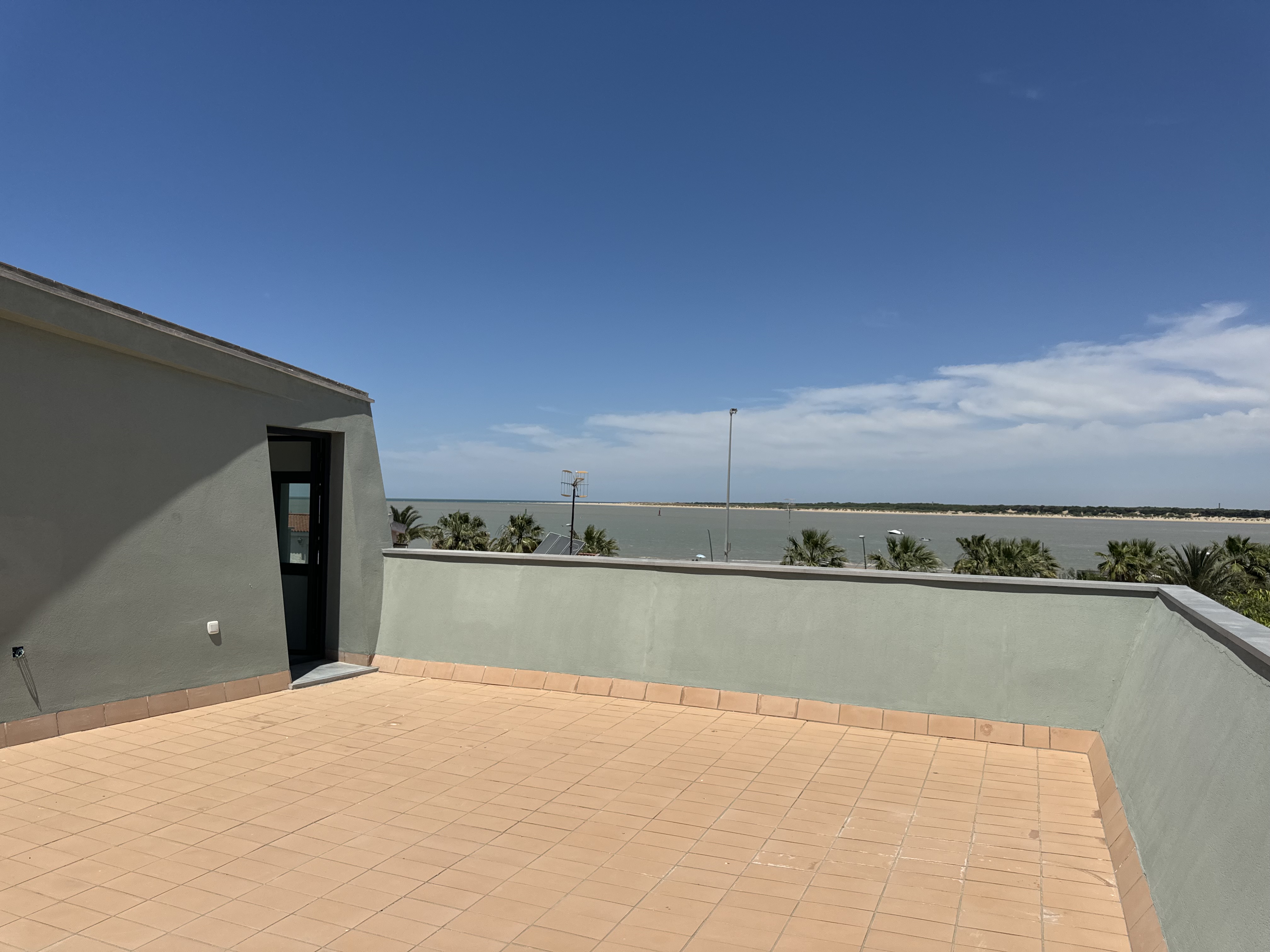 Render vista desde exterior
